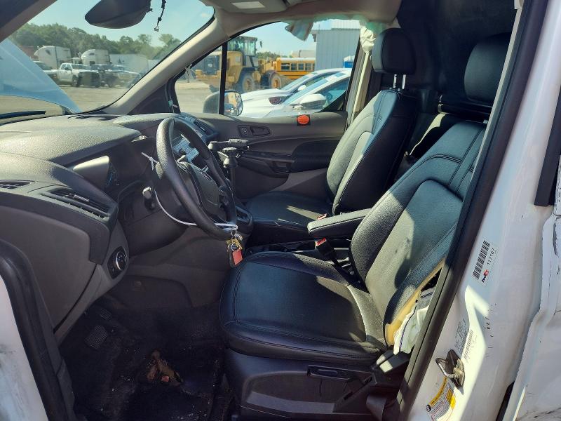 Продаж на аукціоні авто 2020 Ford Transit Connect, vin: NM0LS7E2XL1435890, номер лоту: 61109296