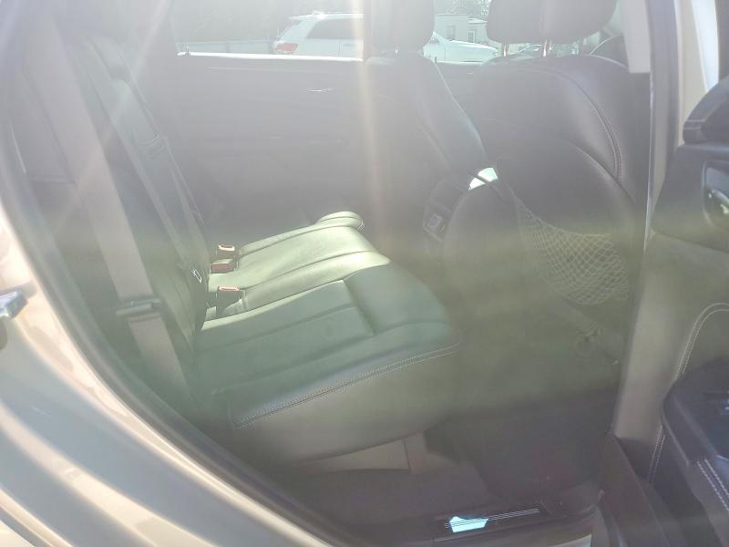 2013 Cadillac Srx მანქანა იყიდება აუქციონზე, vin: 3GYFNAE32DS607742, აუქციონის ნომერი: 65818326