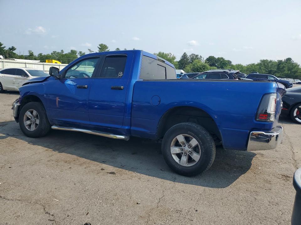 Aukcja sprzedaży 2017 Ram 1500, vin: 1C6RR7GG5HS753779, numer aukcji: 64902636