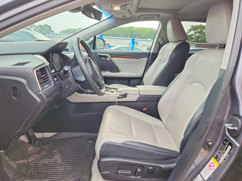 Aukcja sprzedaży 2019 Lexus Rx 350, vin: 2T2BZMCA4KC172286, numer aukcji: 63925906