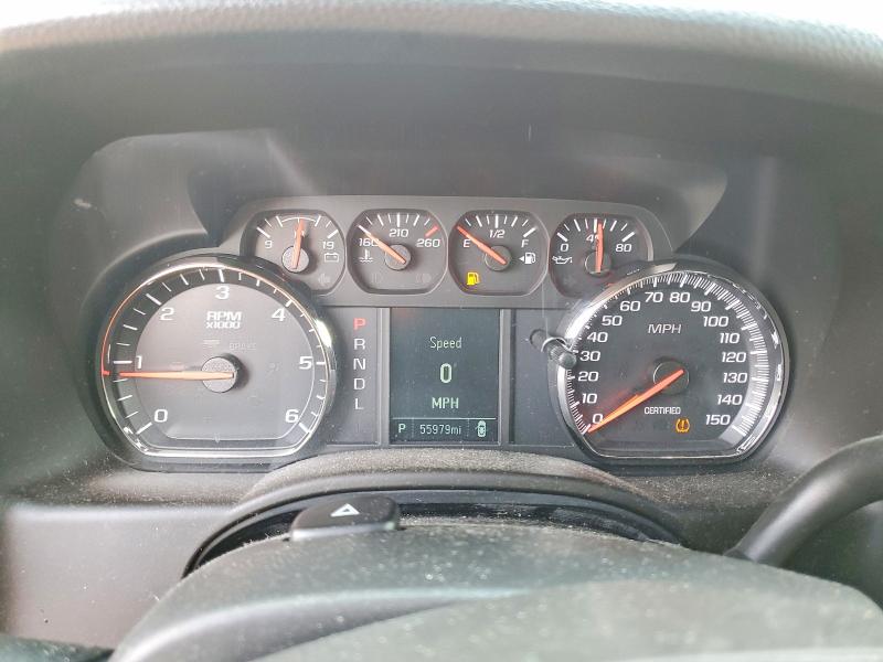 Aukcja sprzedaży 2017 Chevrolet Tahoe, vin: 1GNSKDEC1HR238161, numer aukcji: 64025676