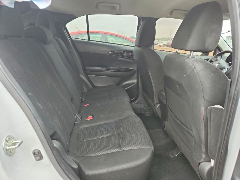 Aukcja sprzedaży 2023 Mitsubishi Eclipse Cross, vin: JA4ATVAAXPZ001074, numer aukcji: 65287996
