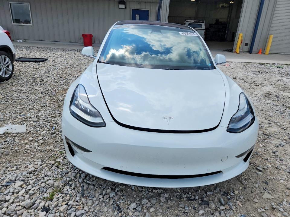 Aukcja sprzedaży 2018 Tesla Model 3, vin: 5YJ3E1EB6JF067171, numer aukcji: 63667596