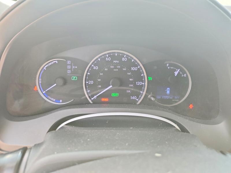 66667776 :رقم المزاد ، JTHKD5BH0D2151359 vin ، 2013 Lexus Ct مزاد بيع