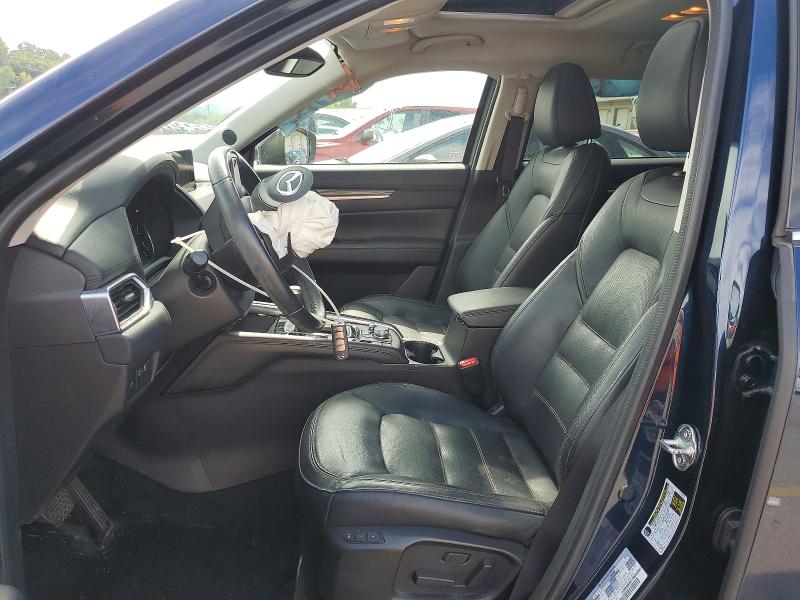 65837166 :رقم المزاد ، JM3KFBDM3K0531462 vin ، 2019 Mazda Cx-5 مزاد بيع