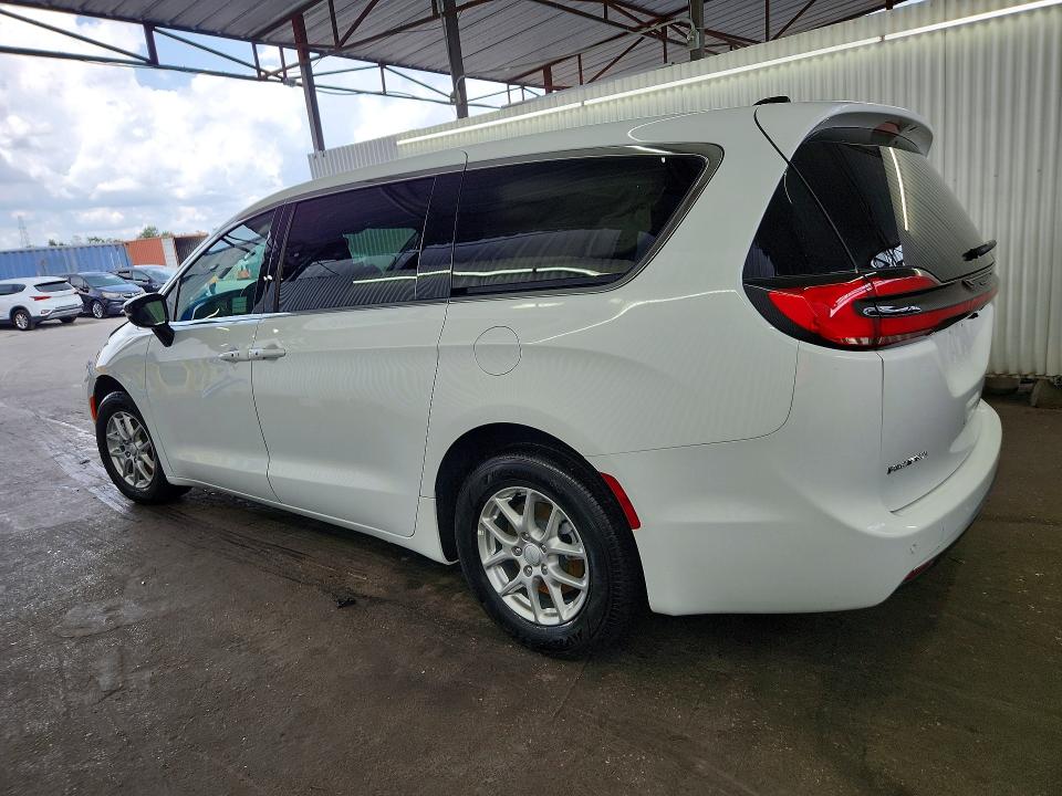 Aukcja sprzedaży 2027 Chrysler Pacifica, vin: 2C4RC1BG5VR562858, numer aukcji: 65284746