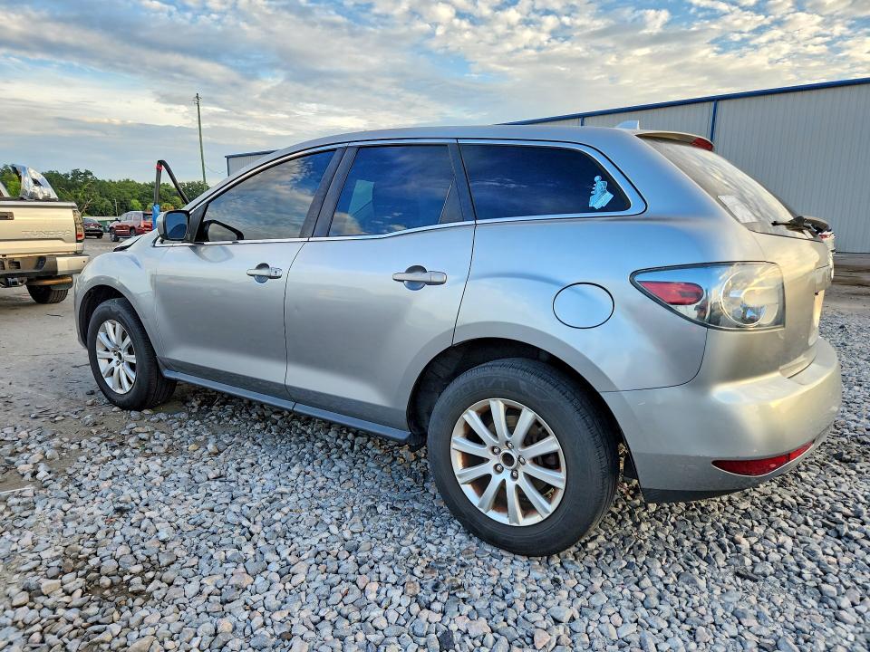 Aukcja sprzedaży 2011 Mazda Cx-7, vin: JM3ER2B54B0384410, numer aukcji: 66191136