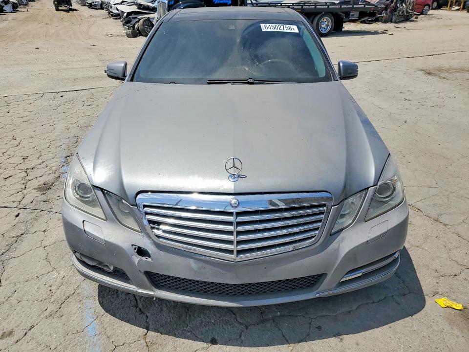 Продаж на аукціоні авто 2013 Mercedes-benz E, vin: WDDHF5KB6DA666184, номер лоту: 64502756
