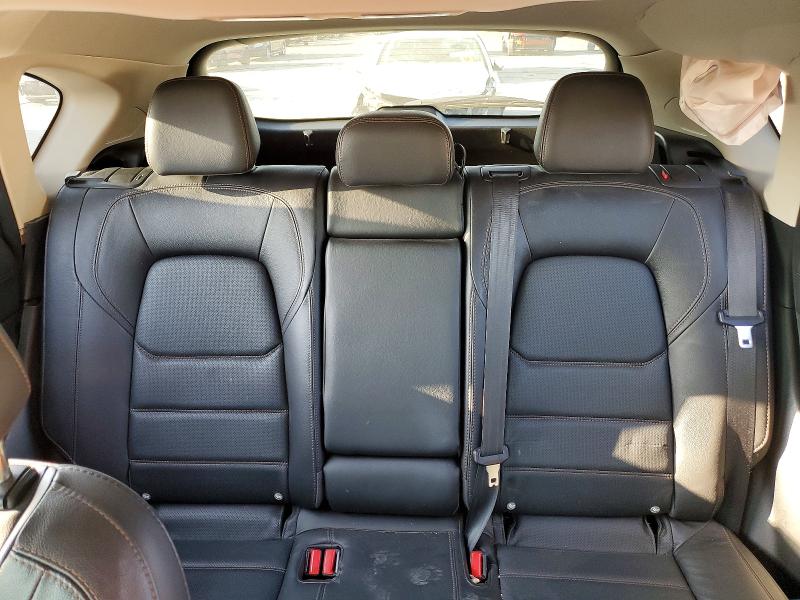 Продаж на аукціоні авто 2023 Mazda Cx-5, vin: JM3KFBDM3P0196680, номер лоту: 64846216