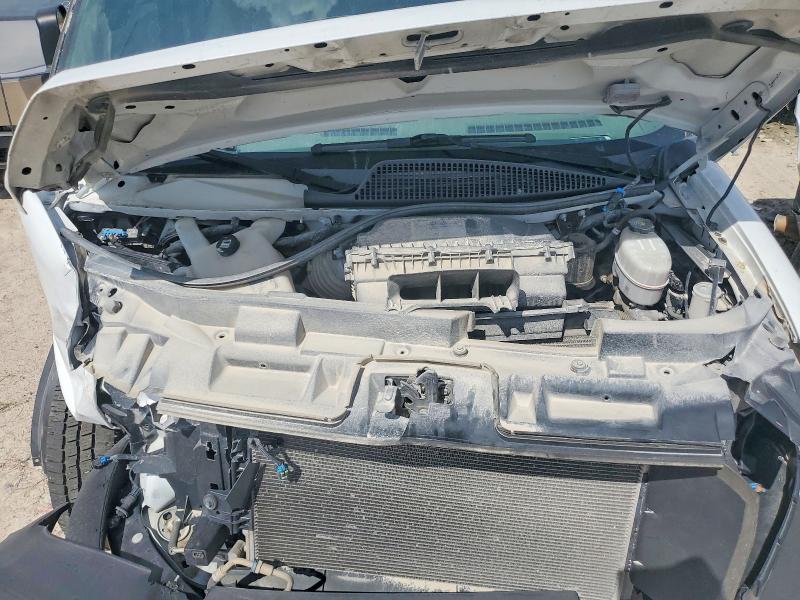 Aukcja sprzedaży 2022 Chevrolet Express G3500, vin: 1GCZGHF71N1222263, numer aukcji: 64857356