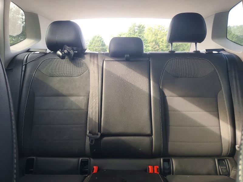 Aukcja sprzedaży 2022 Volkswagen Taos, vin: 3VVLX7B21NM099000, numer aukcji: 64001456