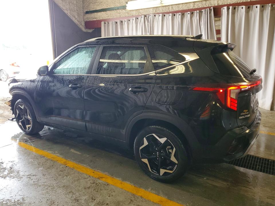 Продаж на аукціоні авто 2025 Kia Seltos, vin: KNDERCAA1S7726402, номер лоту: 63736936