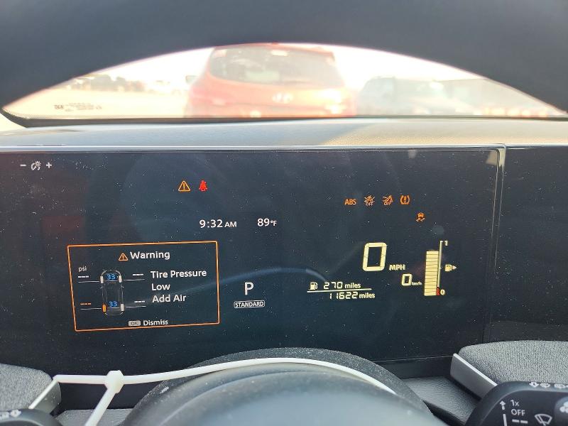Продажа на аукционе авто 2025 Nissan Kicks, vin: 3N8AP6CA8SL328784, номер лота: 63341396