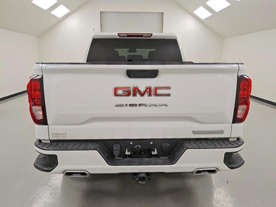 Продажа на аукционе авто 2023 Gmc Sierra, vin: 3GTUUCE81PG115668, номер лота: 65715846