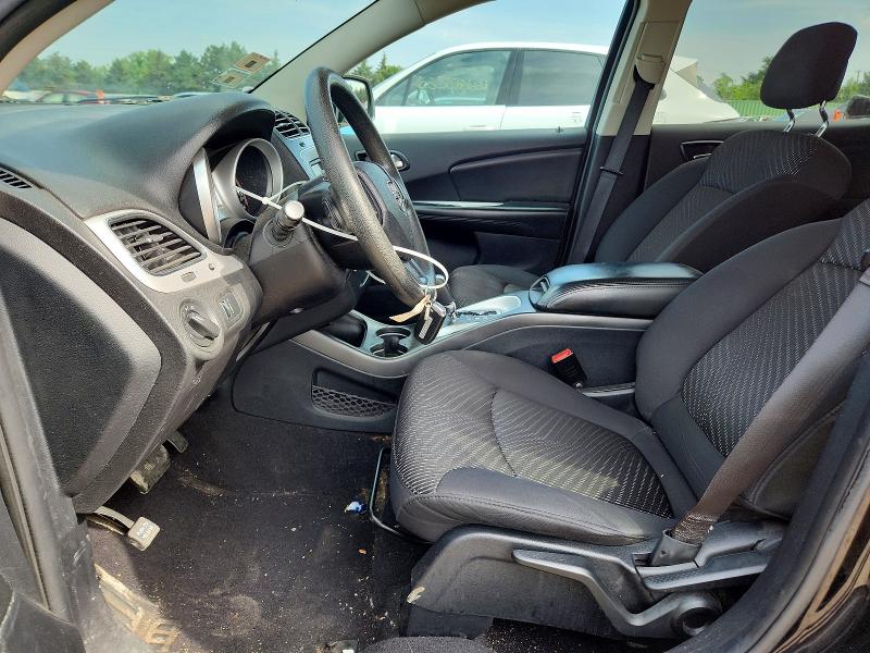 Aukcja sprzedaży 2015 Dodge Journey, vin: 3C4PDCAB0FT632190, numer aukcji: 65052096