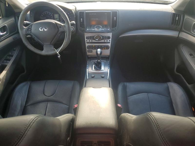 Продажа на аукционе авто 2010 Infiniti G37 Sedan, vin: JN1CV6AP5AM401912, номер лота: 66019456