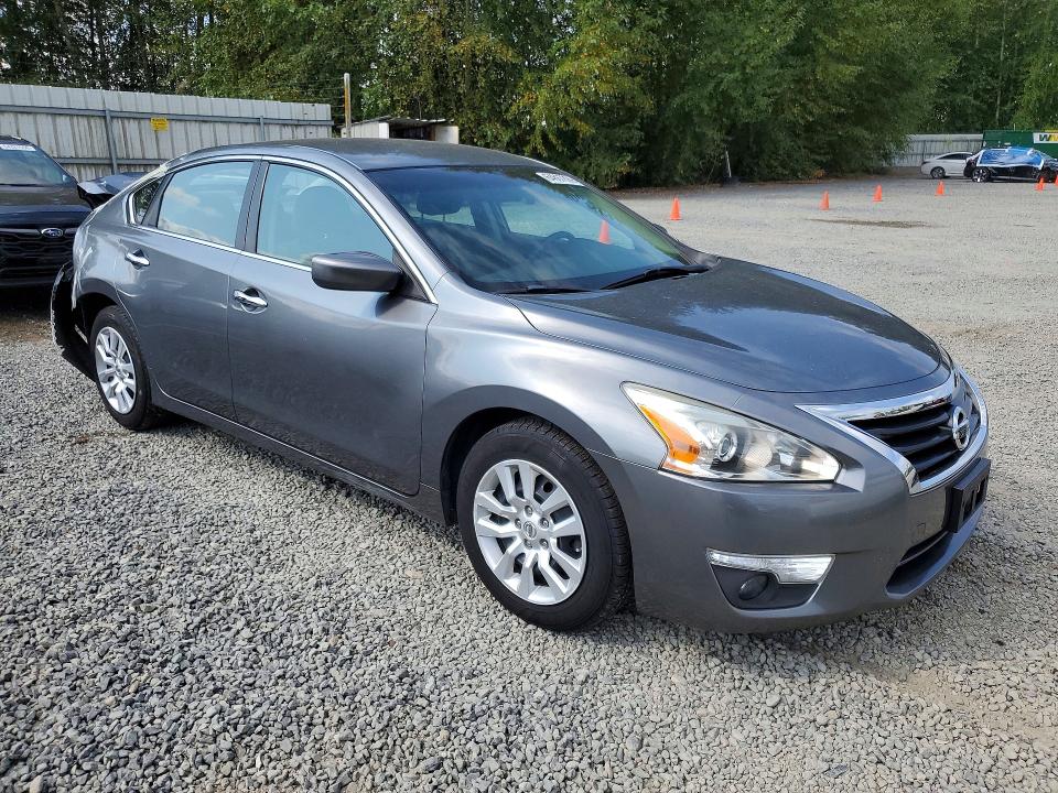 Продаж на аукціоні авто 2014 Nissan Altima, vin: 1N4AL3APXEC107321, номер лоту: 64667896