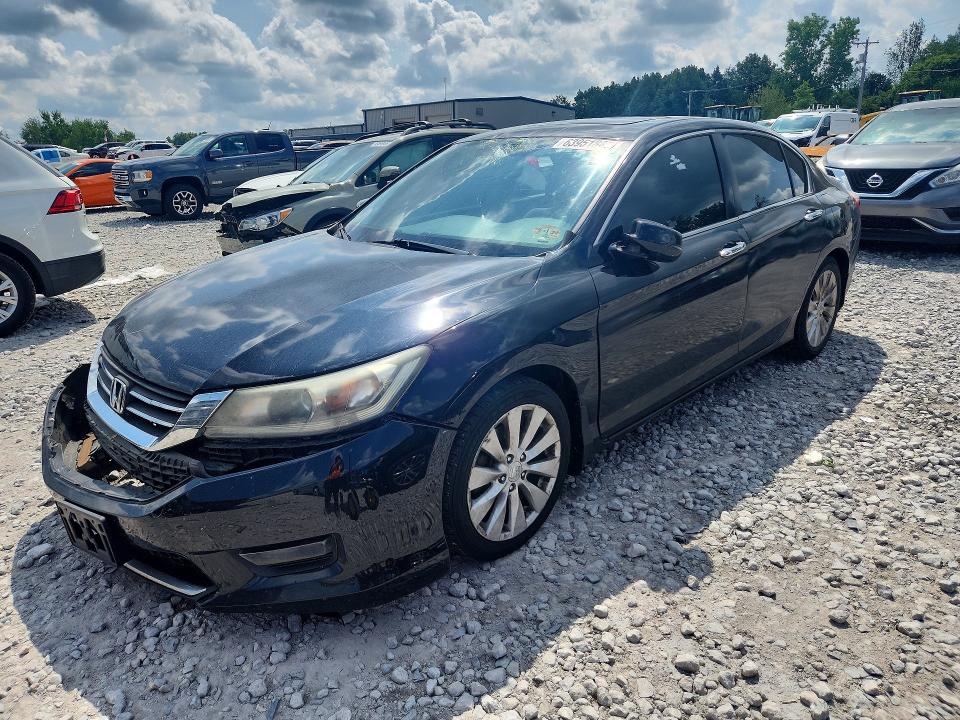 Продаж на аукціоні авто 2015 Honda Accord, vin: 1HGCR2F79FA032503, номер лоту: 63951866