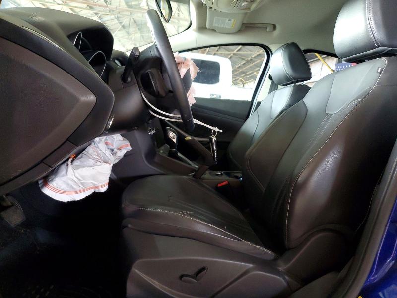 Продажа на аукционе авто 2014 Ford Focus, vin: 1FADP3J2XEL199021, номер лота: 62524776