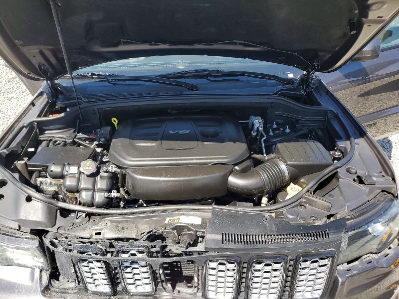 Aukcja sprzedaży 2018 Jeep Grand Cherokee, vin: 1C4RJFAG0JC188912, numer aukcji: 63577896