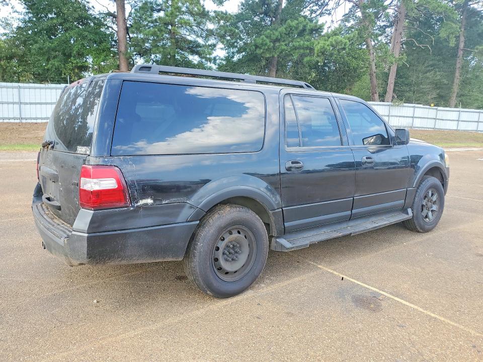 Aukcja sprzedaży 2009 Ford Expedition, vin: 1FMFK16569EB24654, numer aukcji: 62979416