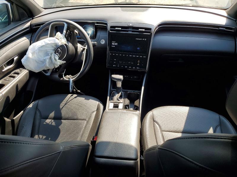 Продажа на аукционе авто 2024 Hyundai Santa Cruz, vin: 5NTJCDAF0RH096784, номер лота: 63682436