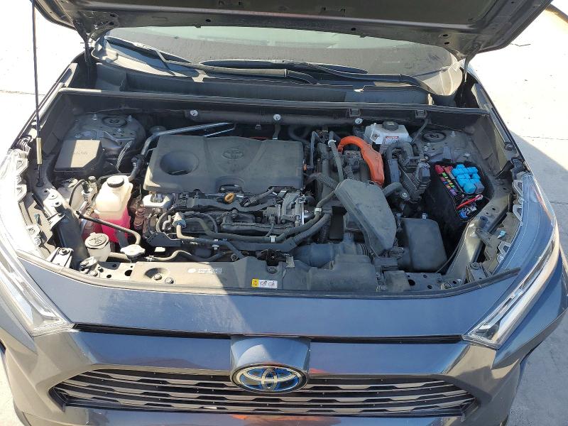 Aukcja sprzedaży 2021 Toyota Rav4, vin: 4T3E6RFV1MU060608, numer aukcji: 65008276