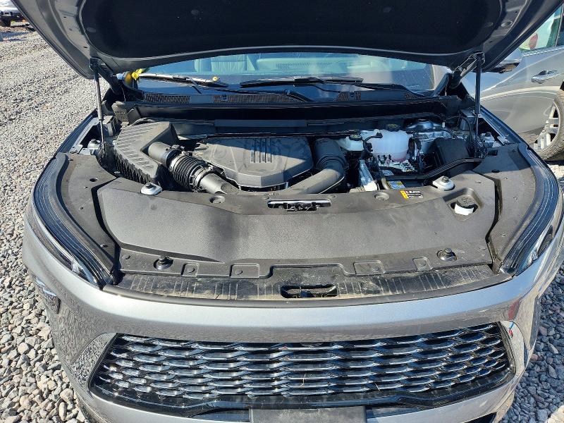 Aukcja sprzedaży 2026 Buick Enclave, vin: 5GAEVCKS9TJ280542, numer aukcji: 65875796