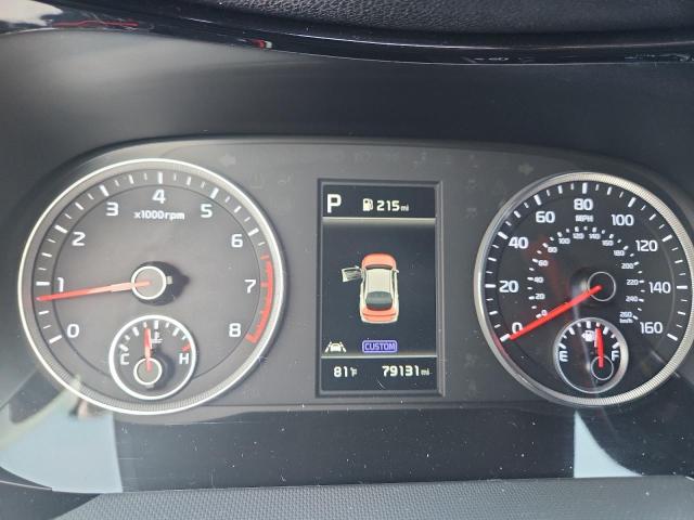 2022 Kia K5 მანქანა იყიდება აუქციონზე, vin: 5XXG64J29NG139781, აუქციონის ნომერი: 63854786