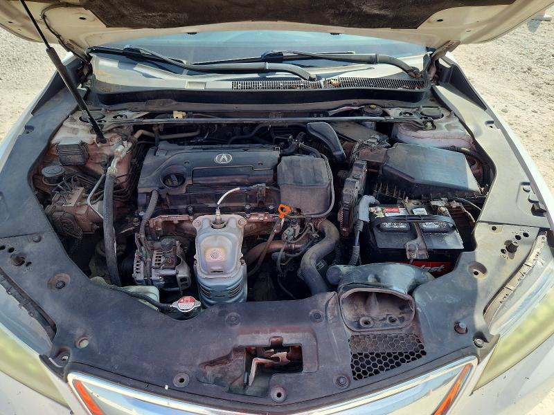 Продажа на аукционе авто 2017 Acura Tlx, vin: 19UUB1F37HA006453, номер лота: 64857626