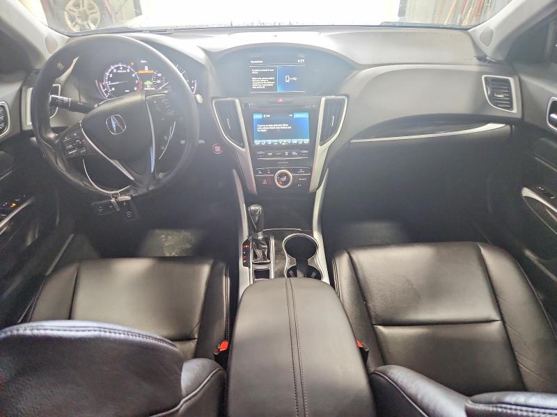 Продажа на аукционе авто 2020 Acura Tlx, vin: 19UUB1F38LA013601, номер лота: 64488726