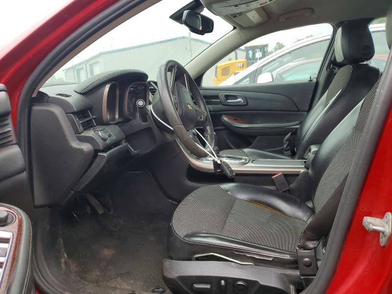 Aukcja sprzedaży 2013 Chevrolet Malibu, vin: 1G11D5RR1DF106542, numer aukcji: 57551776