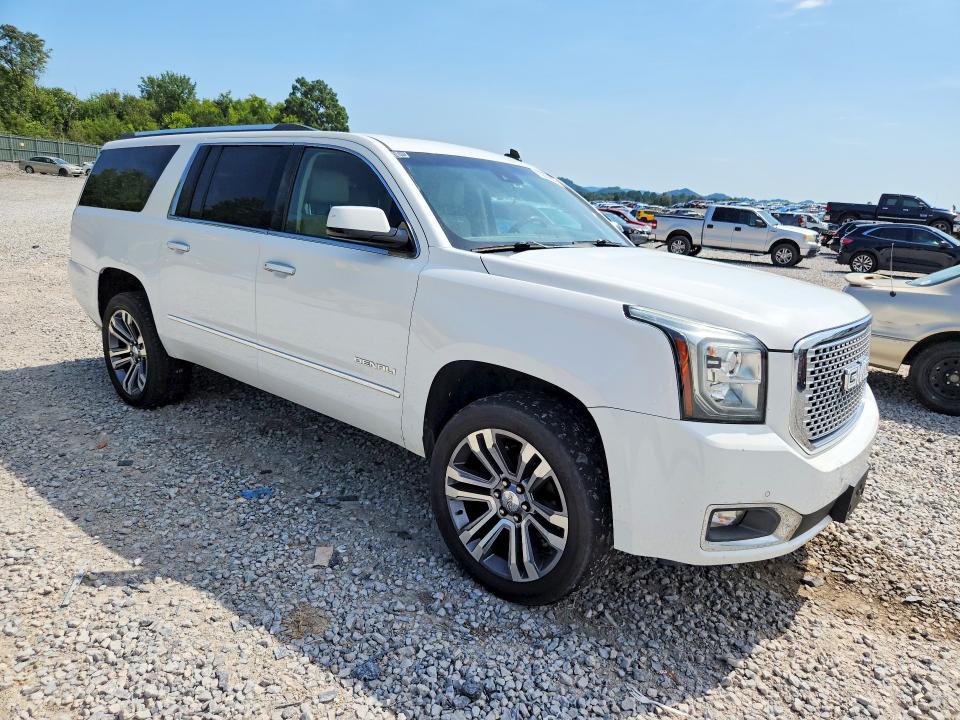 Продаж на аукціоні авто 2015 Gmc Yukon Xl, vin: 1GKS1JKJXFR290435, номер лоту: 65868956