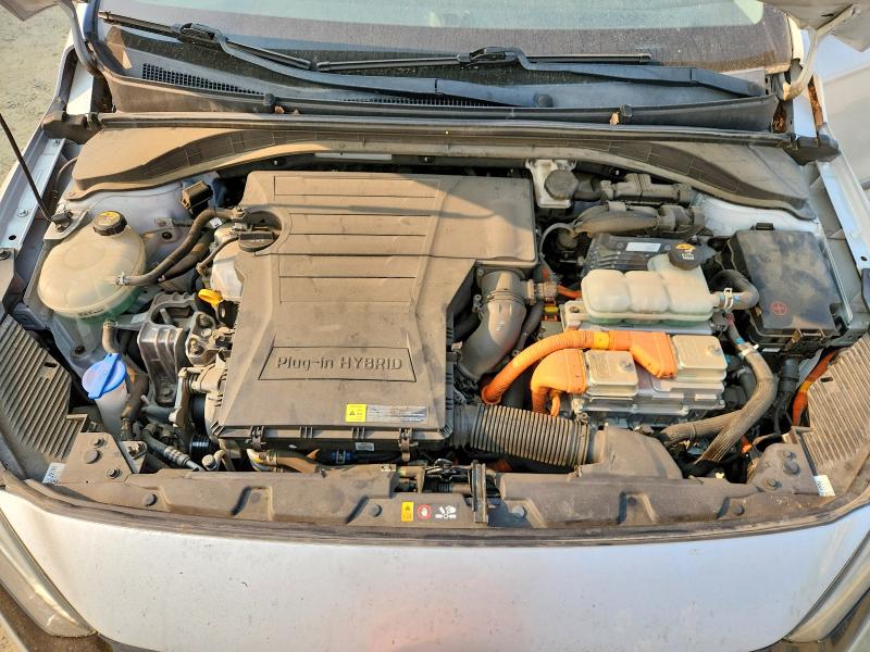 2019 Hyundai Ioniq მანქანა იყიდება აუქციონზე, vin: KMHC75LD2KU110429, აუქციონის ნომერი: 63301546