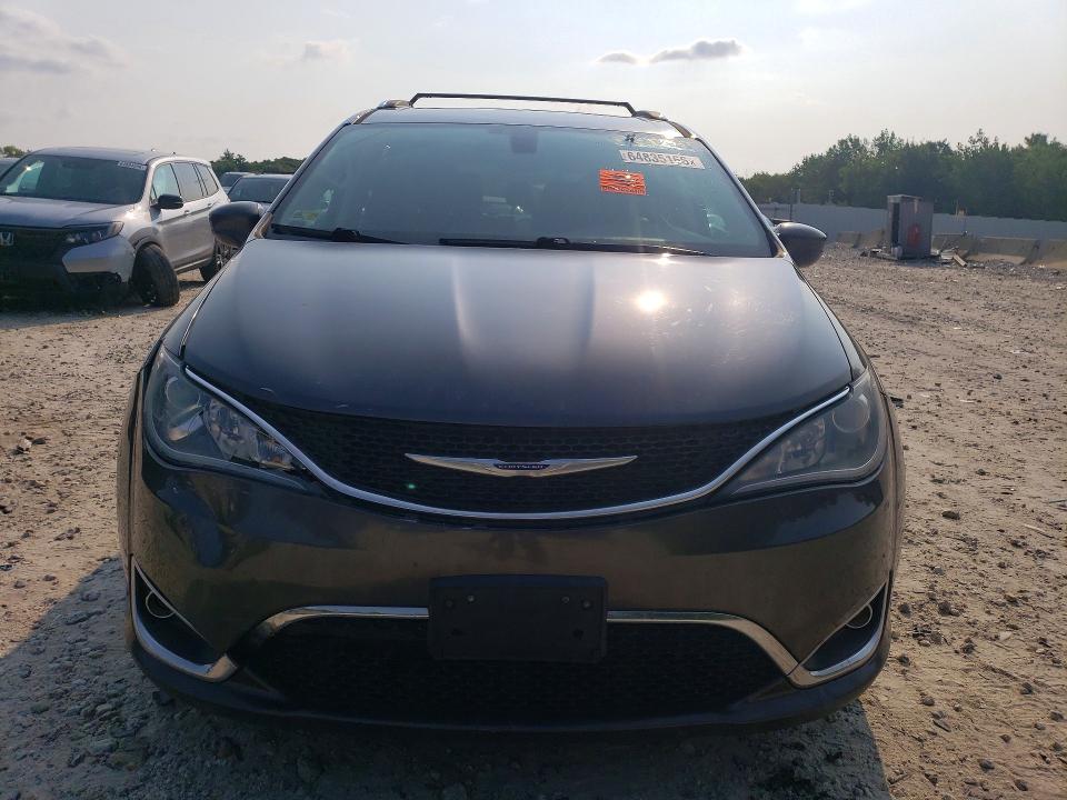 Aukcja sprzedaży 2019 Chrysler Pacifica, vin: 2C4RC1BG9KR738502, numer aukcji: 64835166