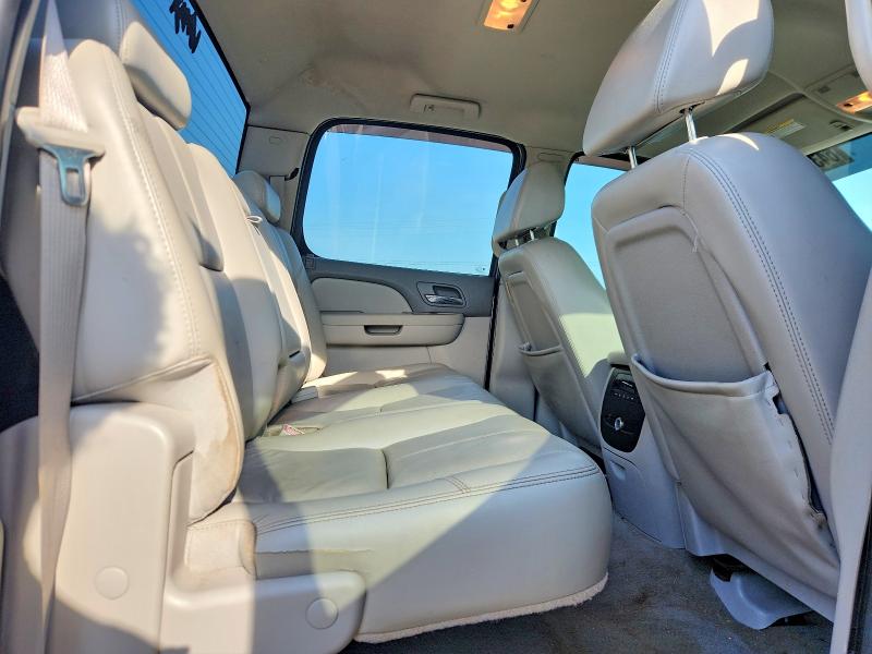 Aukcja sprzedaży 2007 Gmc New Sierra, vin: 2GTEK13M271598255, numer aukcji: 64303826