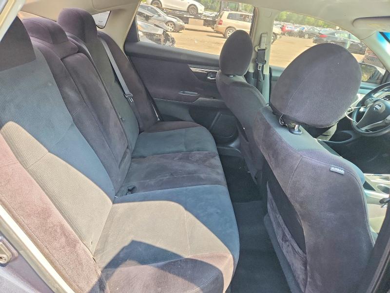 Продажа на аукционе авто 2013 Nissan Altima, vin: 1N4AL3AP8DC120597, номер лота: 63830186
