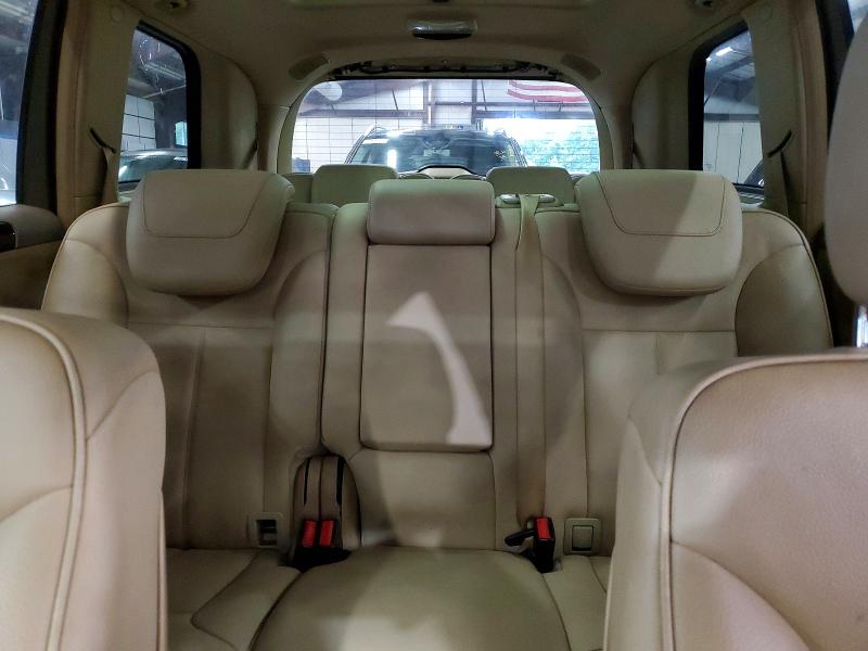 66060236 :رقم المزاد ، 4JGBF7BE7CA774717 vin ، 2012 Mercedes-benz Gl مزاد بيع