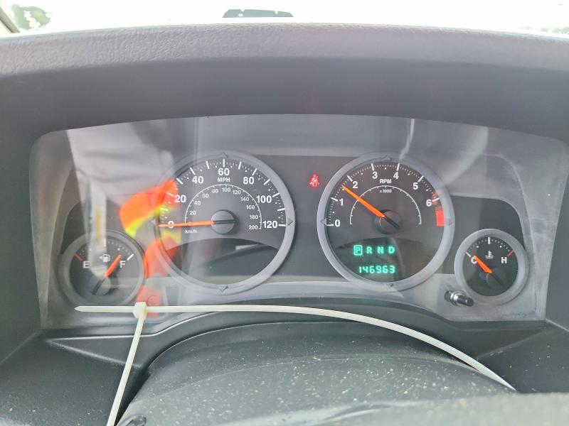 Продажа на аукционе авто 2007 Jeep Compass, vin: 1J8FT47W47D359088, номер лота: 64255486