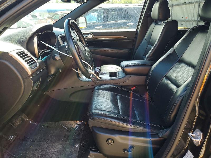 Aukcja sprzedaży 2015 Jeep Grand Cherokee, vin: 1C4RJEBG7FC742639, numer aukcji: 65207496