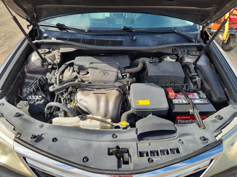 Продаж на аукціоні авто 2014 Toyota Camry, vin: 4T1BF1FK5EU815070, номер лоту: 64270266
