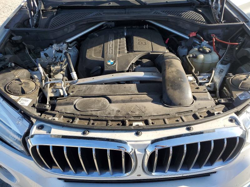 Aukcja sprzedaży 2016 Bmw X5, vin: 5UXKR0C58G0S89935, numer aukcji: 63882626