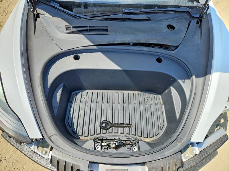 Продаж на аукціоні авто 2022 Tesla Model 3, vin: 5YJ3E1EA3NF322209, номер лоту: 64671116