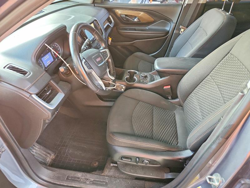 Aukcja sprzedaży 2020 Gmc Terrain, vin: 3GKALMEV3LL336549, numer aukcji: 63703136