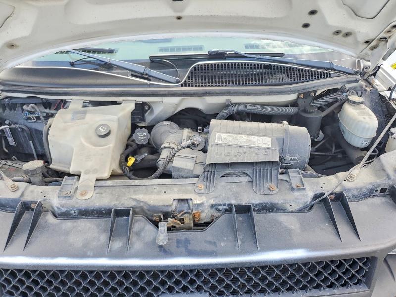 Продаж на аукціоні авто 2006 Chevrolet Express G3500, vin: 1GBHG31U961239832, номер лоту: 60050376