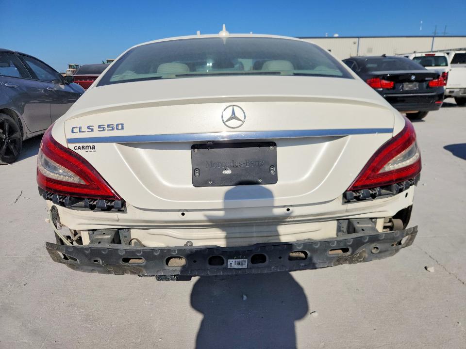 Aukcja sprzedaży 2017 Mercedes-benz Cls, vin: WDDLJ7DB9HA197227, numer aukcji: 90017175