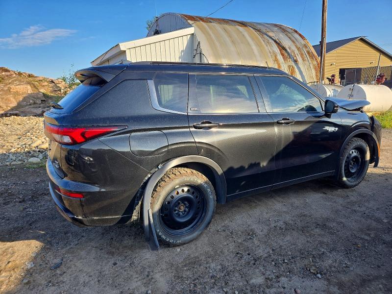 Aukcja sprzedaży 2024 Mitsubishi Outlander, vin: JA4T5WA91RZ625508, numer aukcji: 61527426