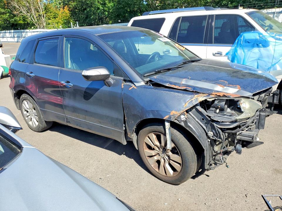 Продаж на аукціоні авто 2010 Acura Rdx, vin: 5J8TB2H51AA003831, номер лоту: 64372076