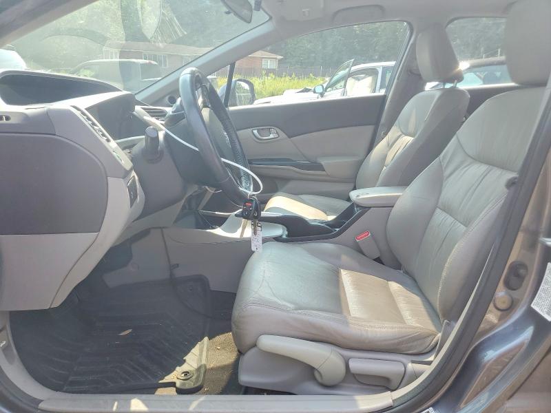 Aukcja sprzedaży 2012 Honda Civic, vin: 19XFB2F90CE319061, numer aukcji: 64010936