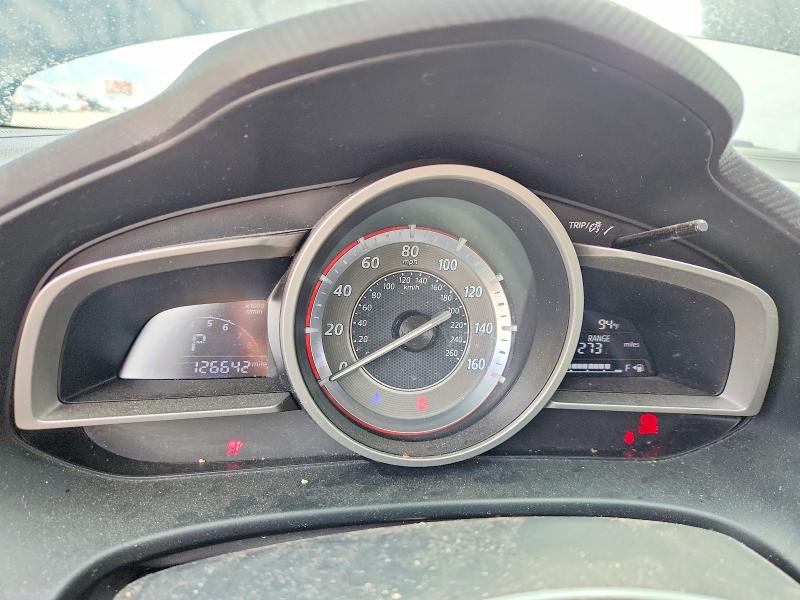 Продажа на аукционе авто 2014 Mazda 3, vin: JM1BM1K7XE1118619, номер лота: 67309006